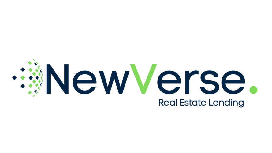 NewVerse Real Estate Lending