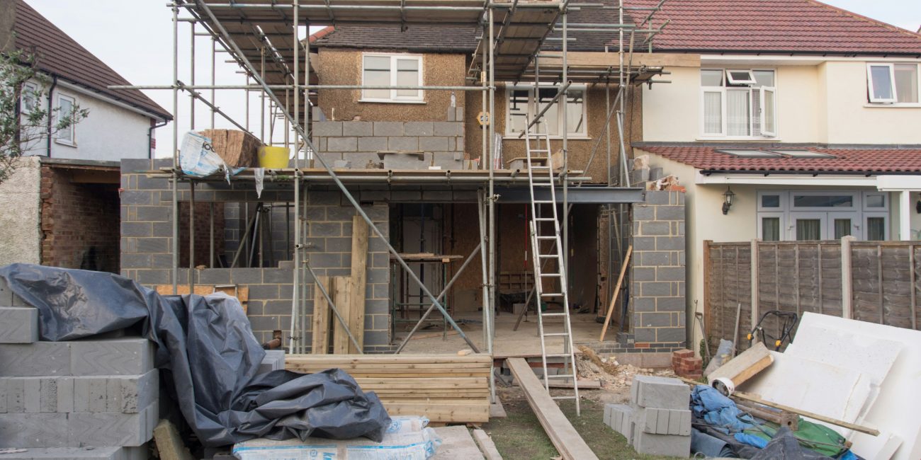 Turning Undervalued Homes into High-Return Investments