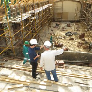 Ground-Up Construction Loans